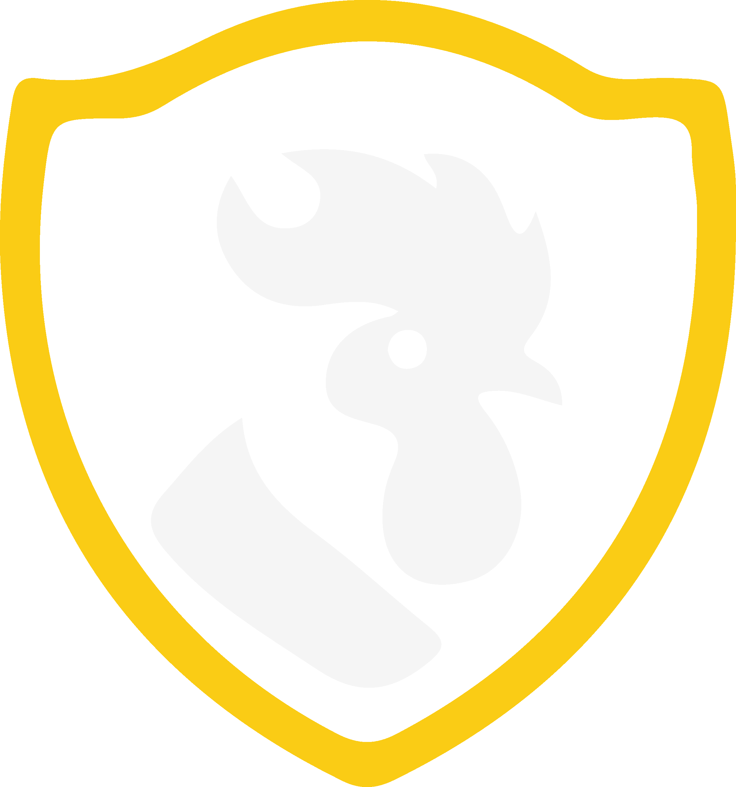 Logo de SISIN Seguridad