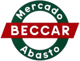 Logo de Beccar