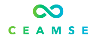 Logo de CEAMSE