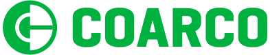 Logo de Coarco