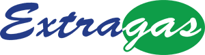 Logo de Extra Gas