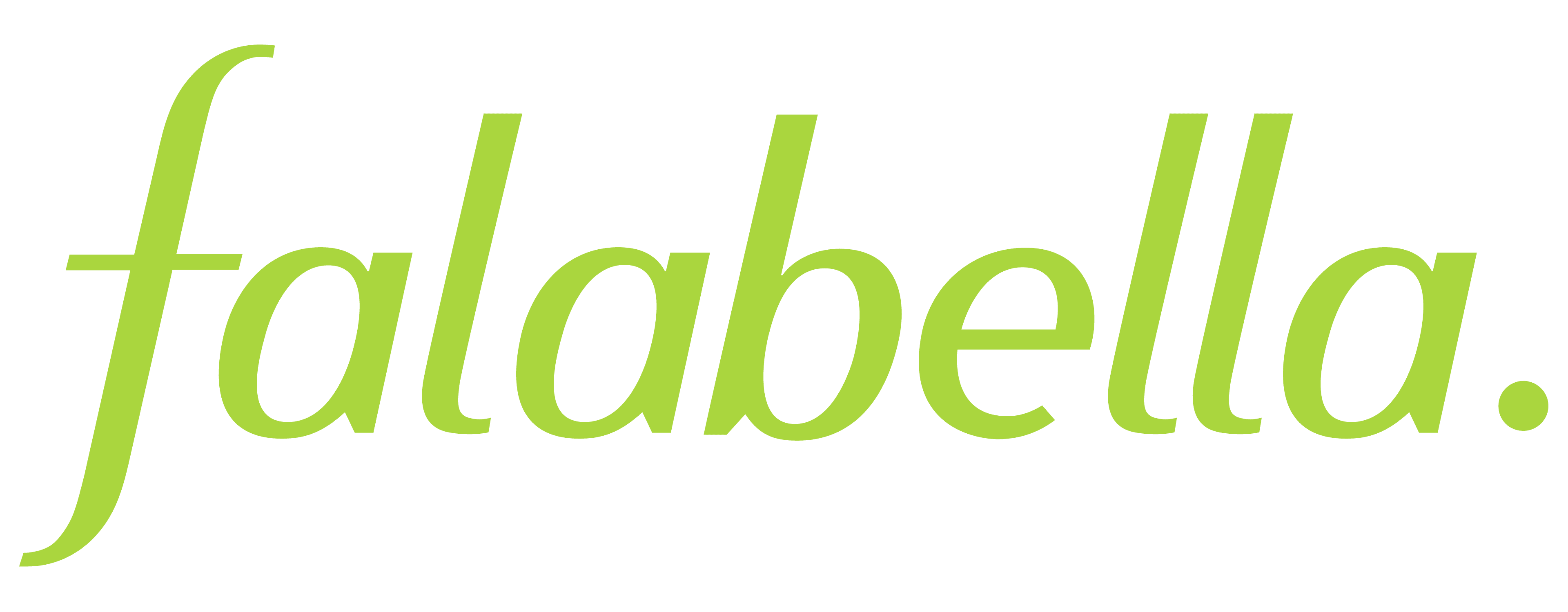 Logo de Falabella