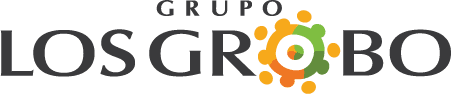 Logo de Grobo
