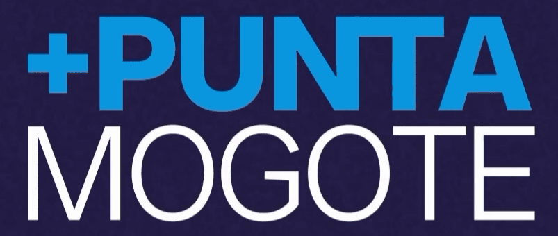Logo de PM