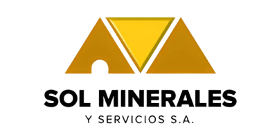 Logo de Sol Minerales
