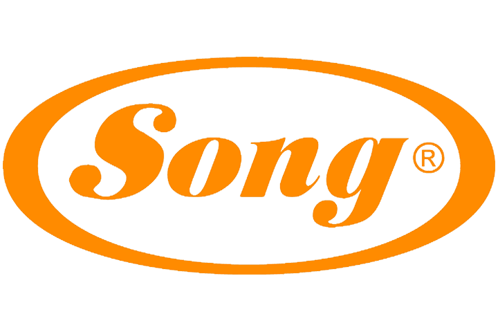 Logo de Song