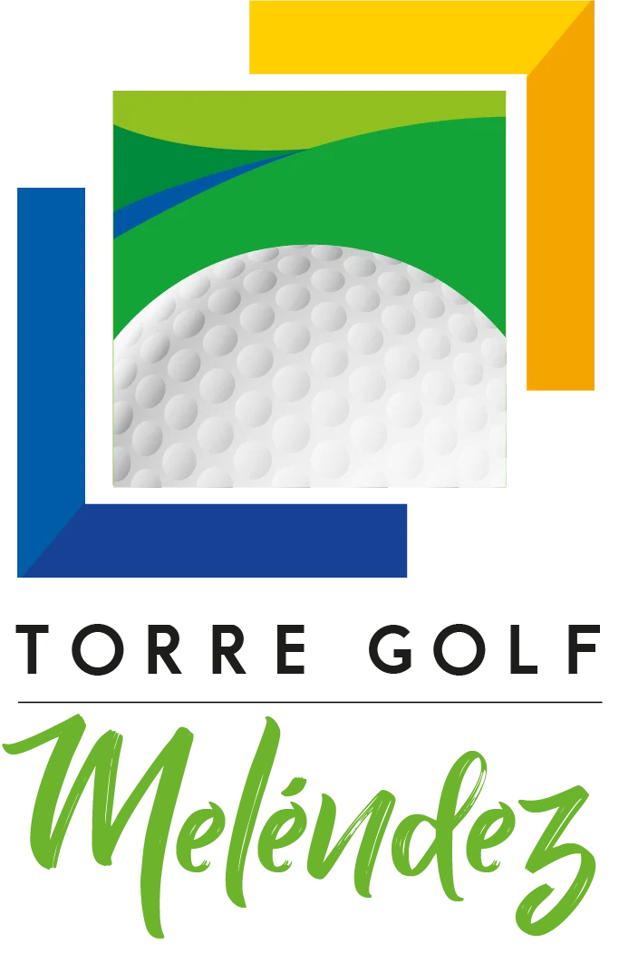 Logo de Torres Golf