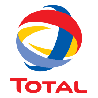 Logo de Total